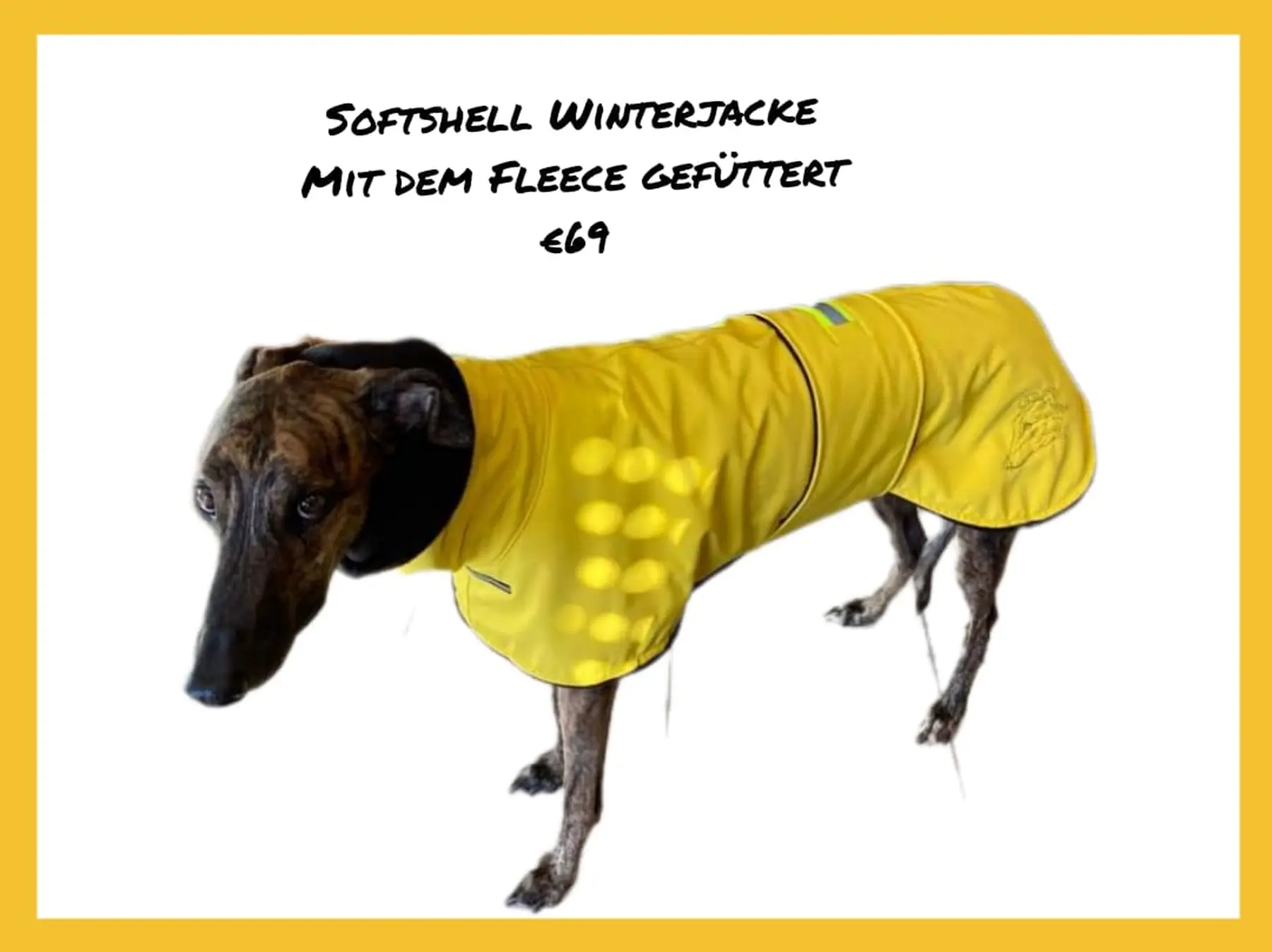 Wintermantel