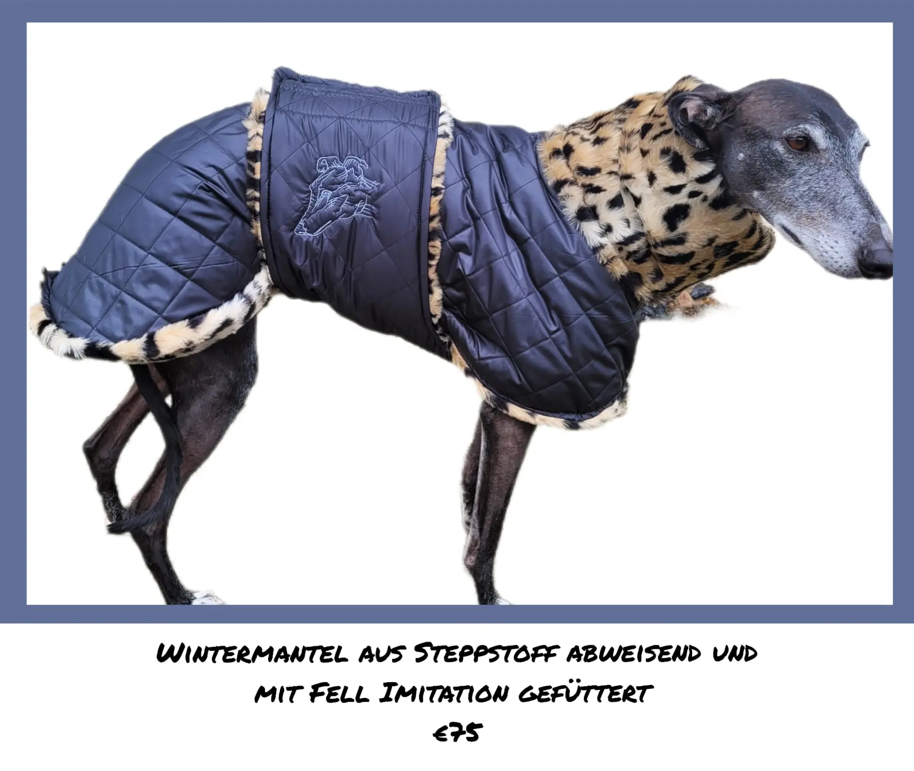 Wintermantel