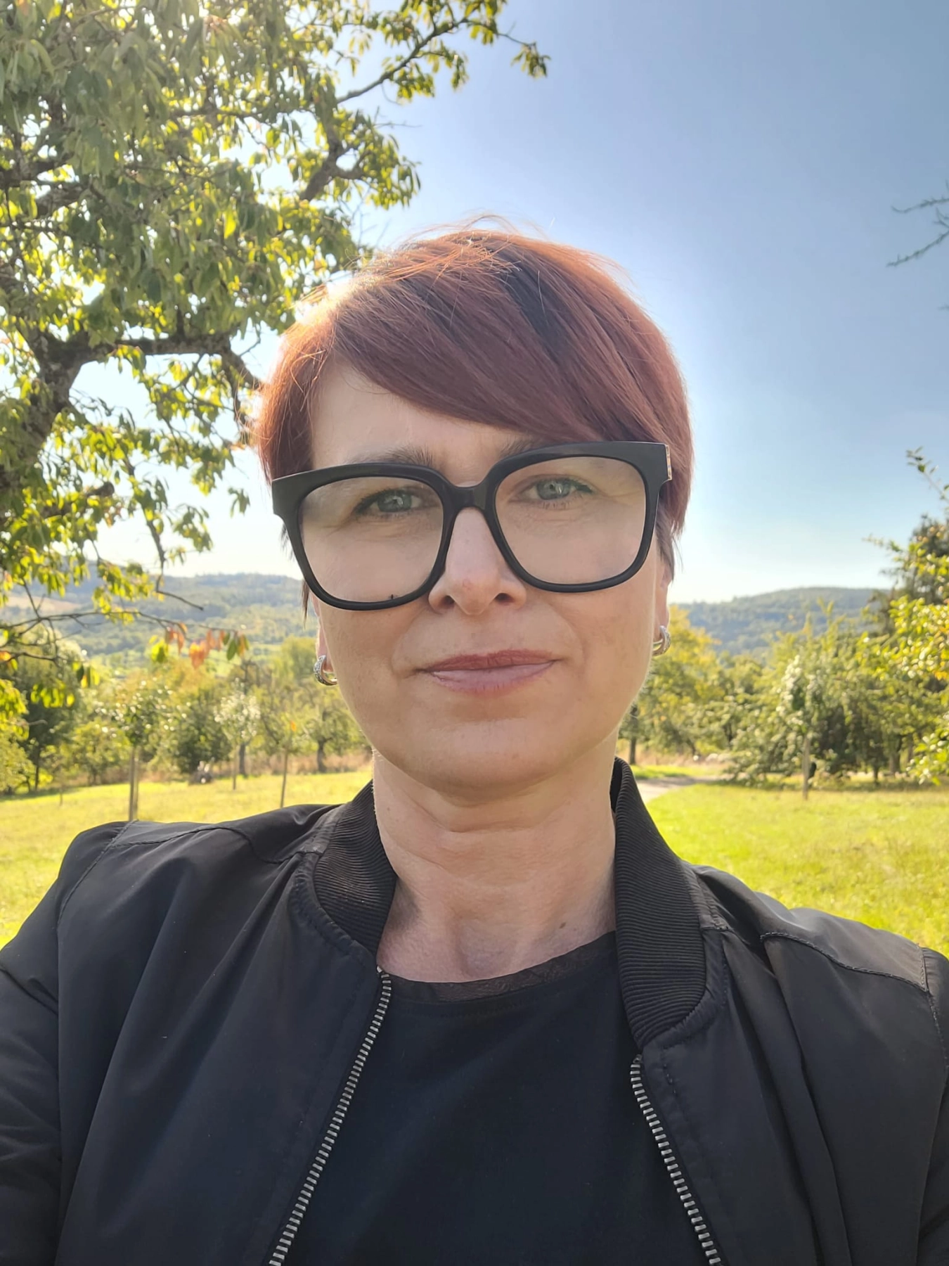 Frau